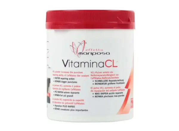 Effetto Mariposa Vitamina CL 200ml uszczelniacz