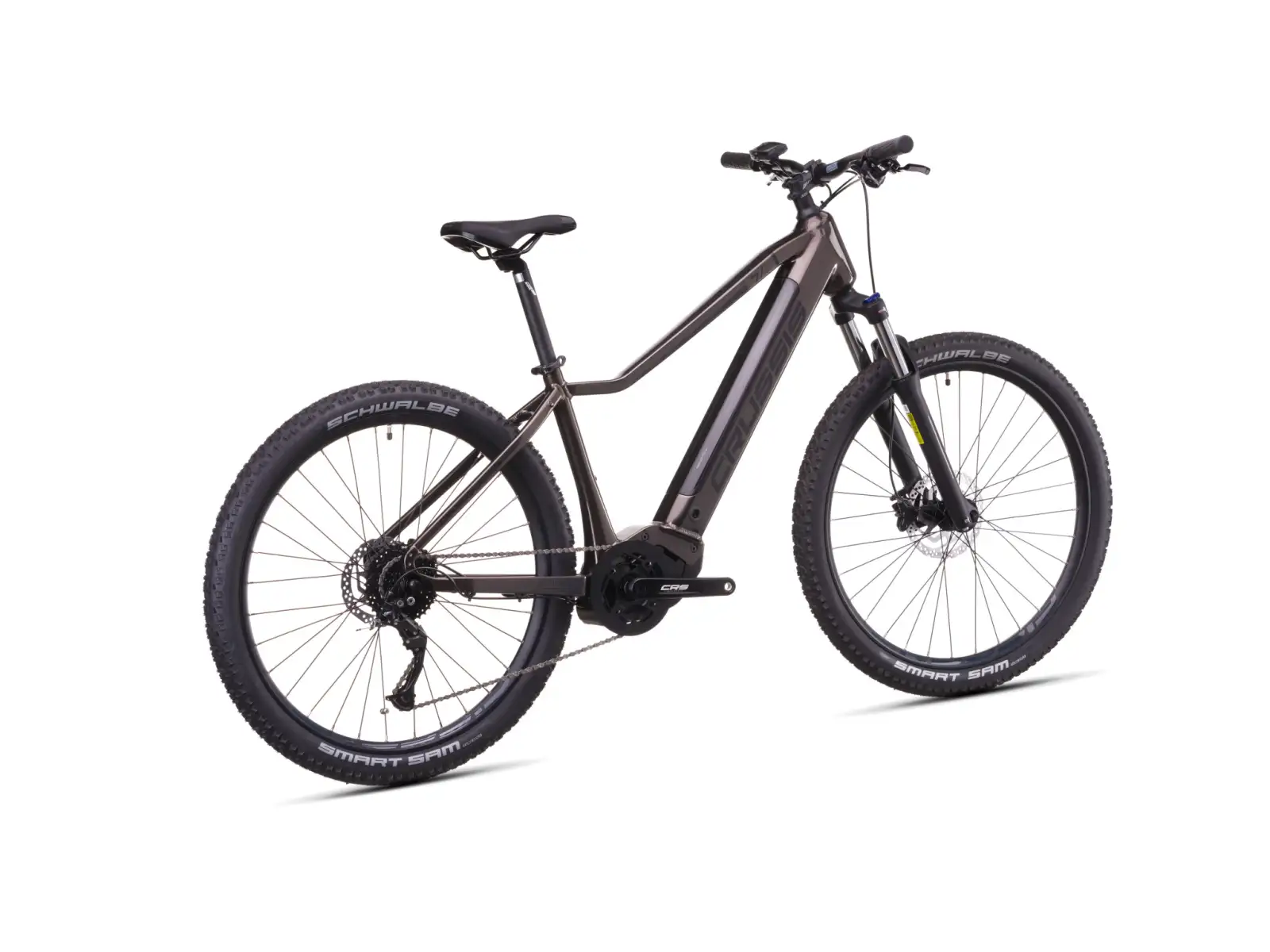 Crussis ONE-Guera 7.11-(513 Wh) górski rower elektryczny