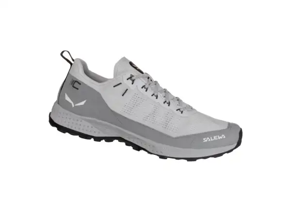 Salewa Pedroc Air damskie buty Cold White/Light Grey