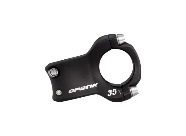 Spank Spike Race 2 31,8 mm wspornik czarna