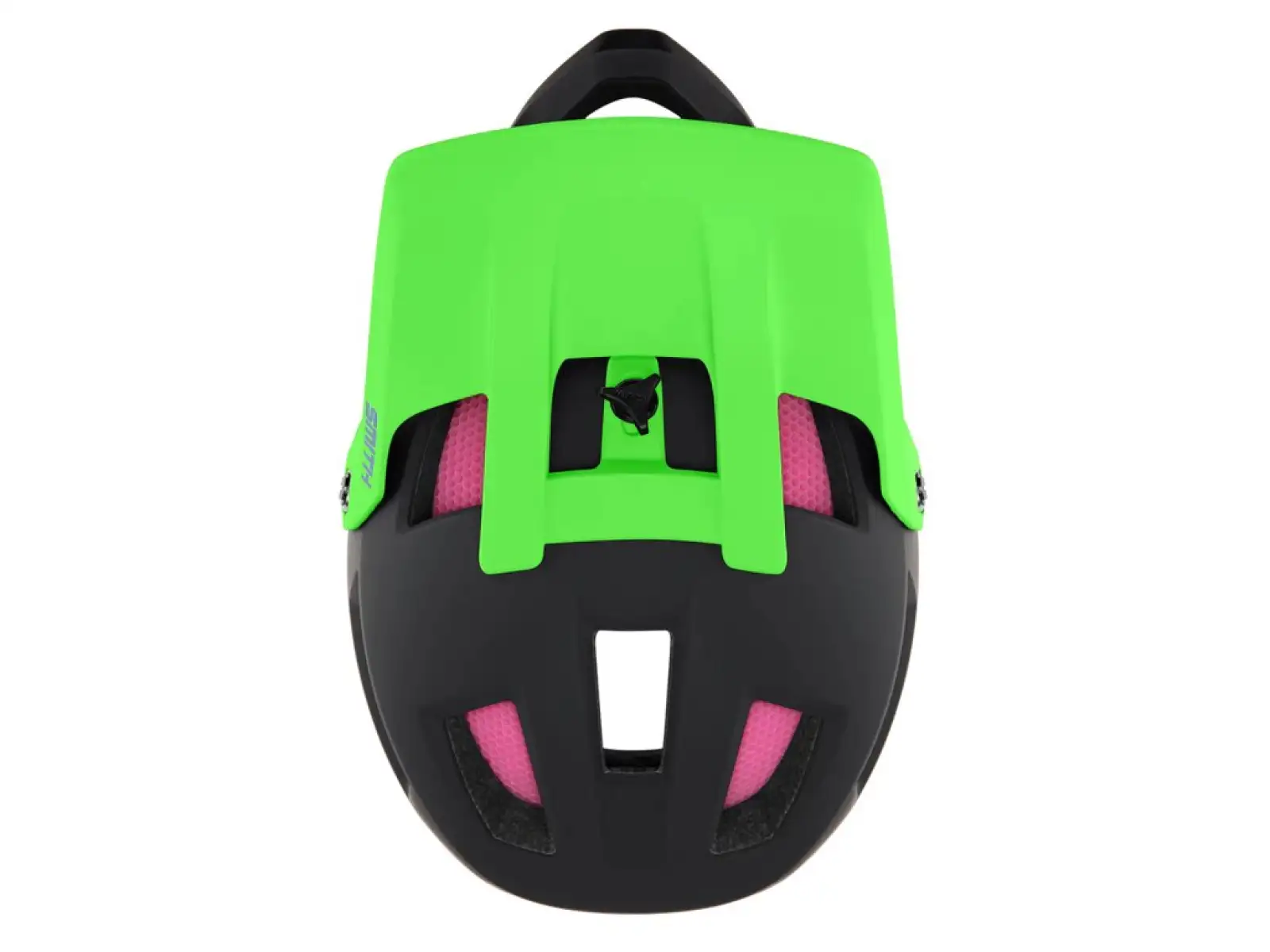 Smith Mainline Mips kask integralny Matte Archive Flamingo