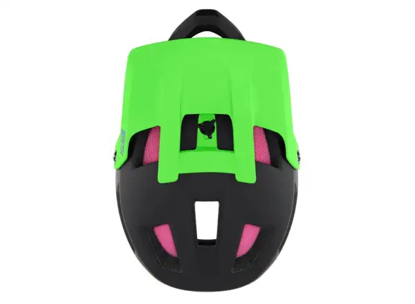Smith Mainline Mips kask integralny Matte Archive Flamingo