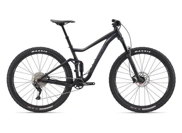Giant Stance 29 2 rower górski Gunmetal Black
