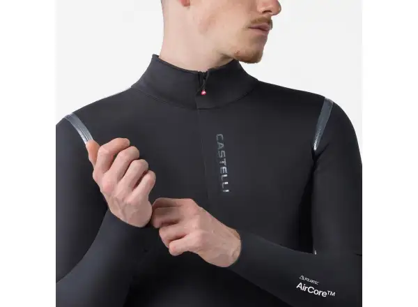 Castelli Perfetto 4 męska kurtka Black