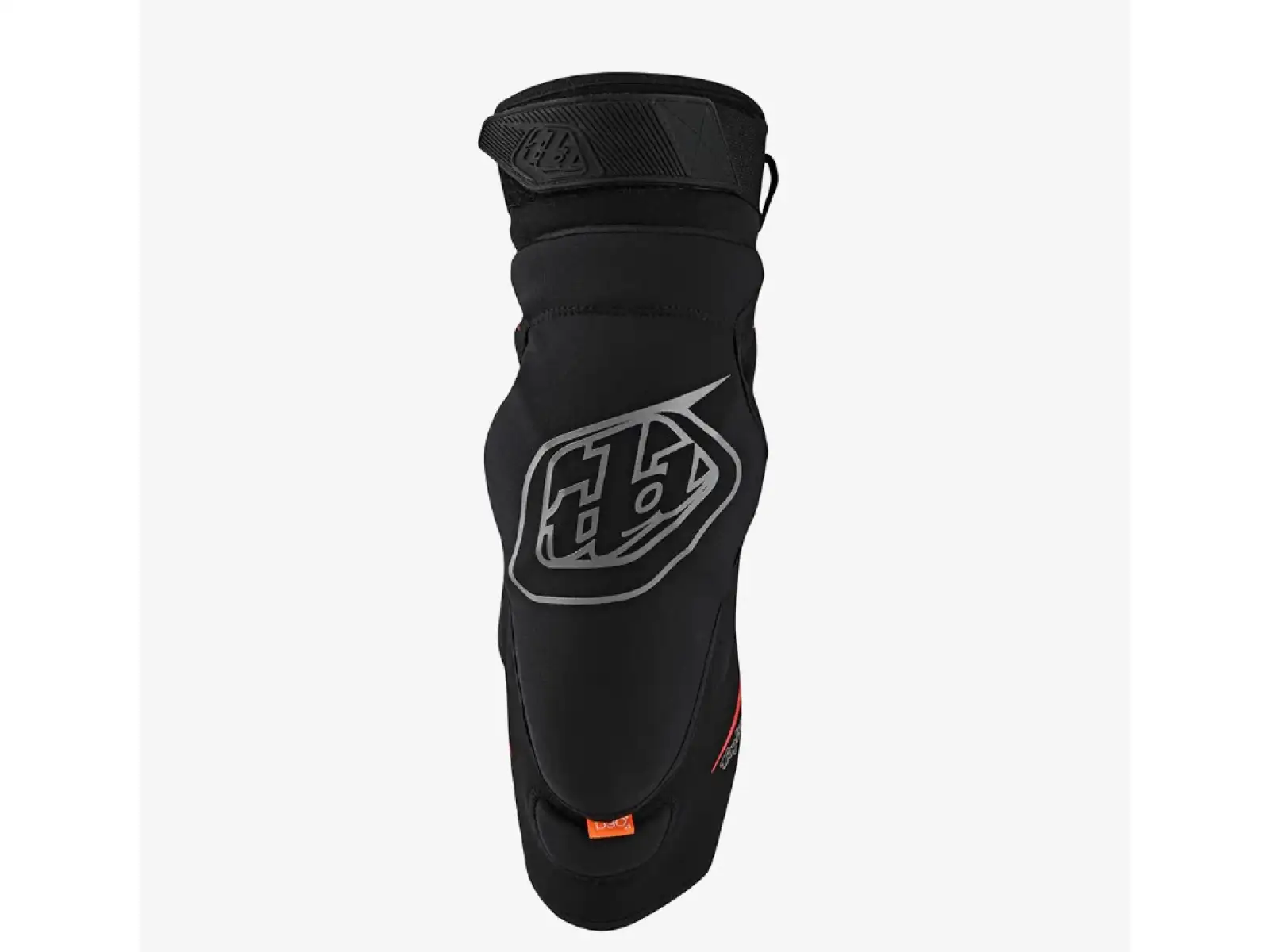 Troy Lee Designs Raid ochraniacze kolan Black