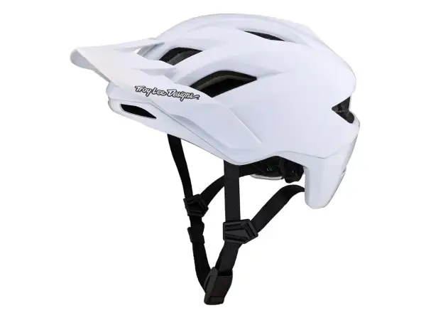 Troy Lee Designs Flowline SE MIPS kask Stealth White