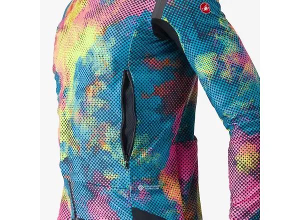 Castelli Perfetto LTD RoS 2 męska kurtka Multicolor