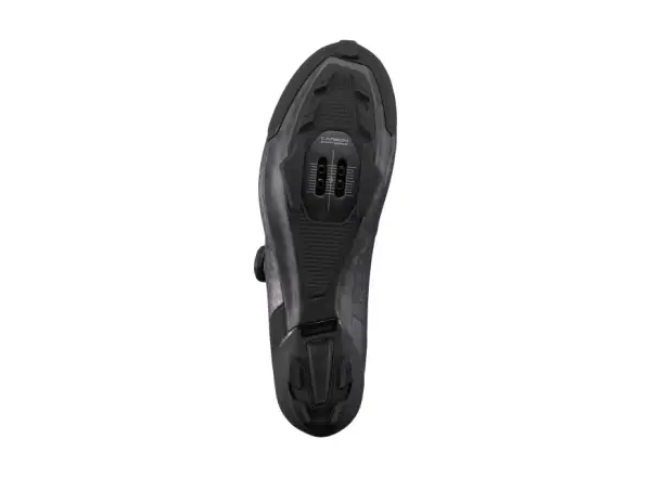 Shimano S-Phyre SH-RC903 męskie szosowe buty czarny