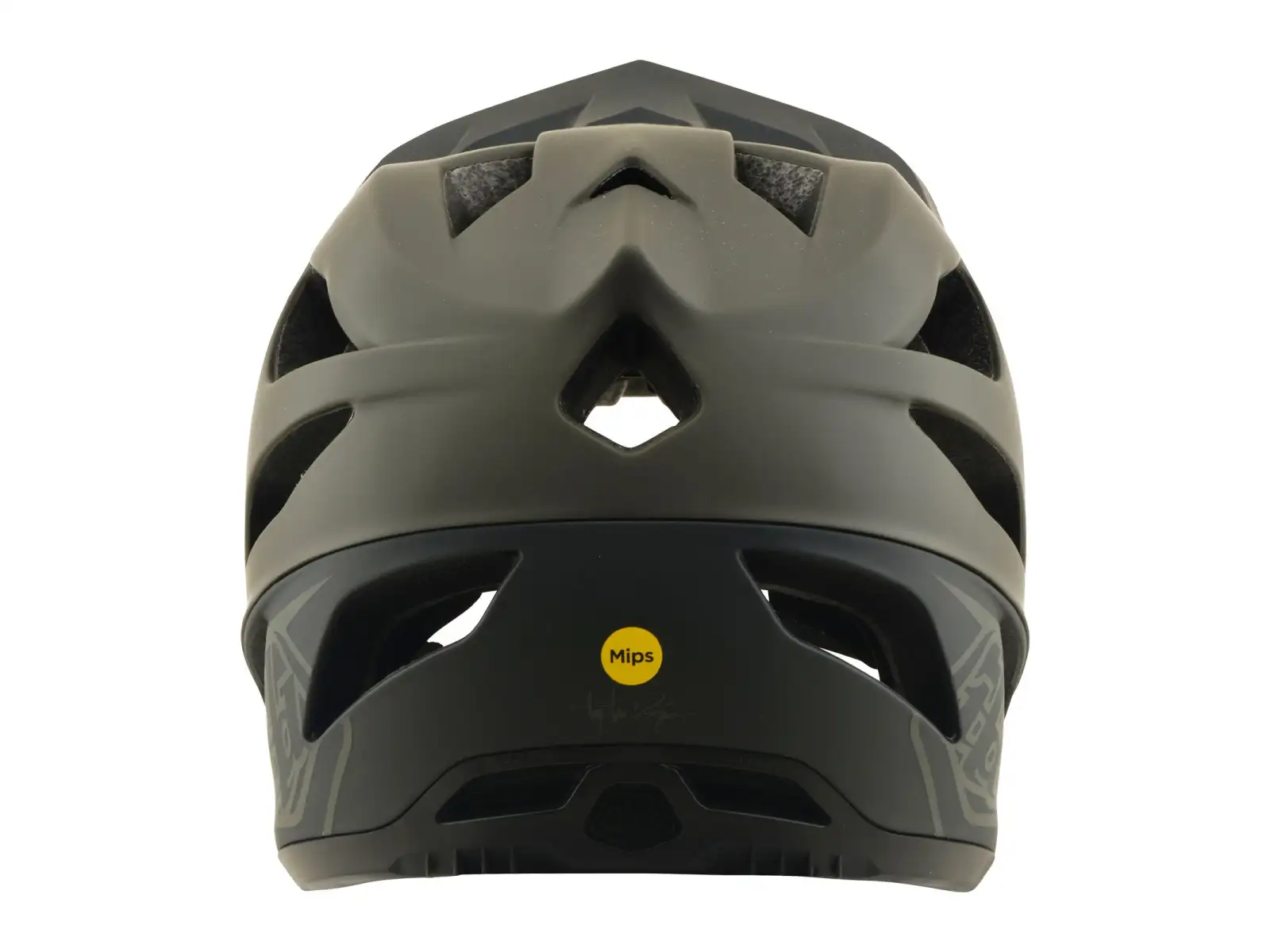 Troy Lee Designs Stage MIPS kask Drone Tarmac