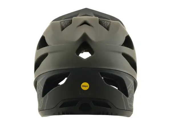 Troy Lee Designs Stage MIPS kask Drone Tarmac