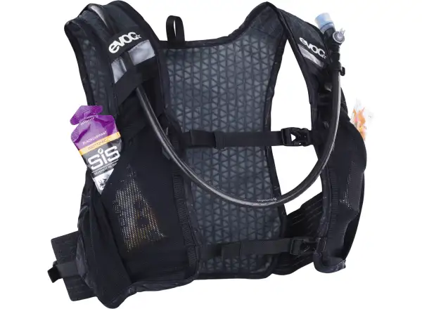 Evoc Hydro Pro Ultra 1,5 l + Worek hydracyjny 1,5 l Black