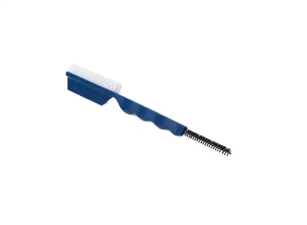 Pomoca Ski Brush szczotka do nart White Blue rozm. Uni