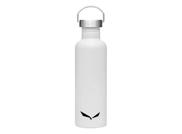 Salewa Aurino butelka 1 l White/Dolomites