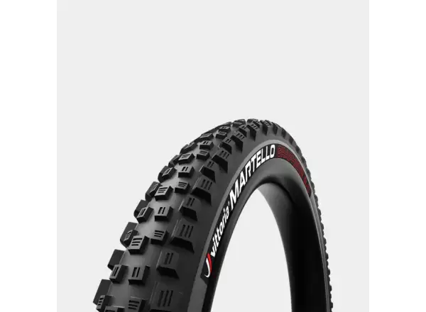 Vittoria Martello TLR 2ply 4C G2.0 29x2,35" MTB opona kevlar czarna