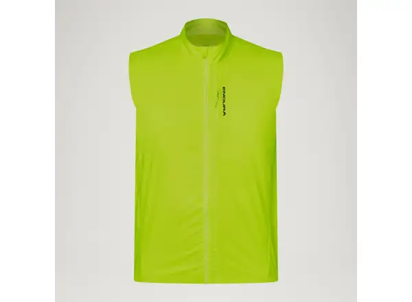 Endura Loop Rout męska kamizelka Yellow