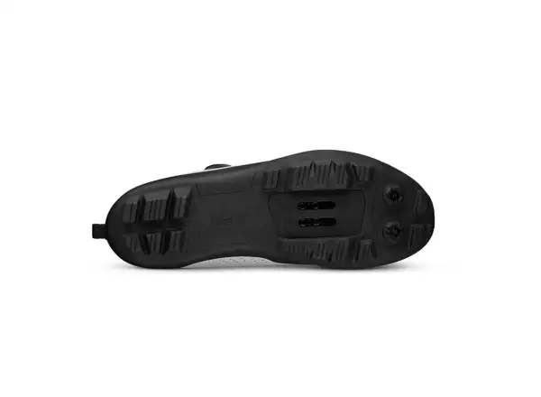 Fizik Terra Atlas MTB buty szosowe szary/czarny