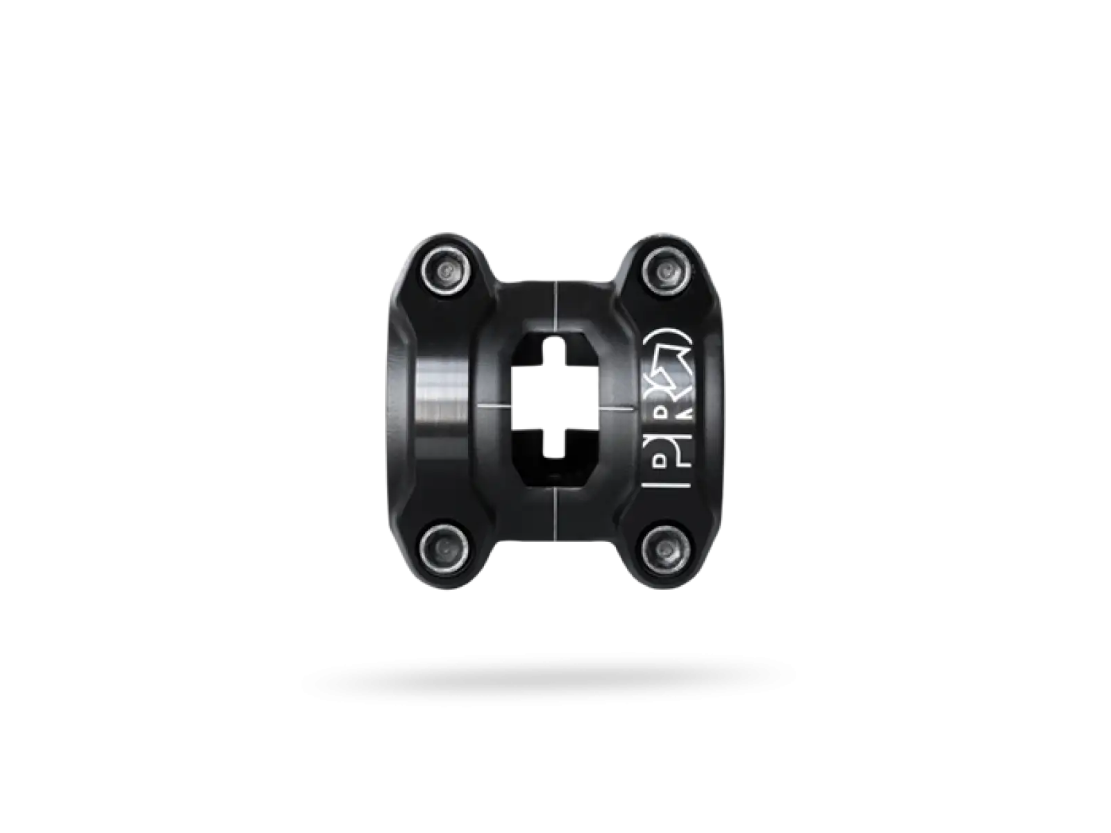 PRO Koryak Di2 mostek 31,8 / 60 mm, 0° czarna