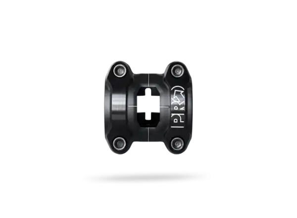 PRO Koryak Di2 mostek 31,8 / 60 mm, 0° czarna