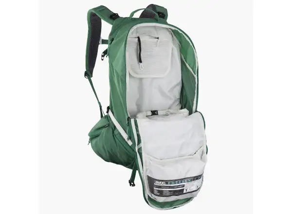Evoc Explorer Pro 30 plecak Bottle Green