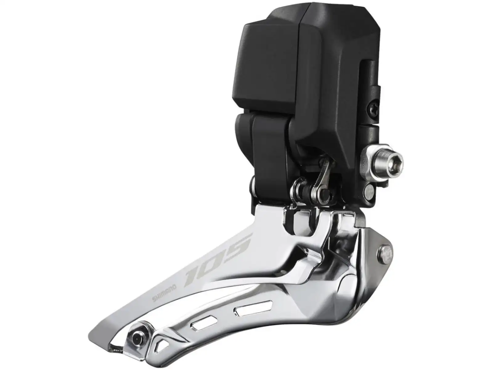 Shimano 105 FD-R7150 Di2 2x12 rz. szosowa przerzutka przednia