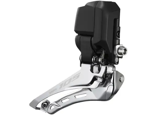Shimano 105 FD-R7150 Di2 2x12 rz. szosowa przerzutka przednia