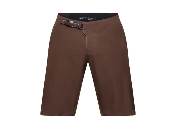 Fox Flexair Ascent męskie szorty Cocoa