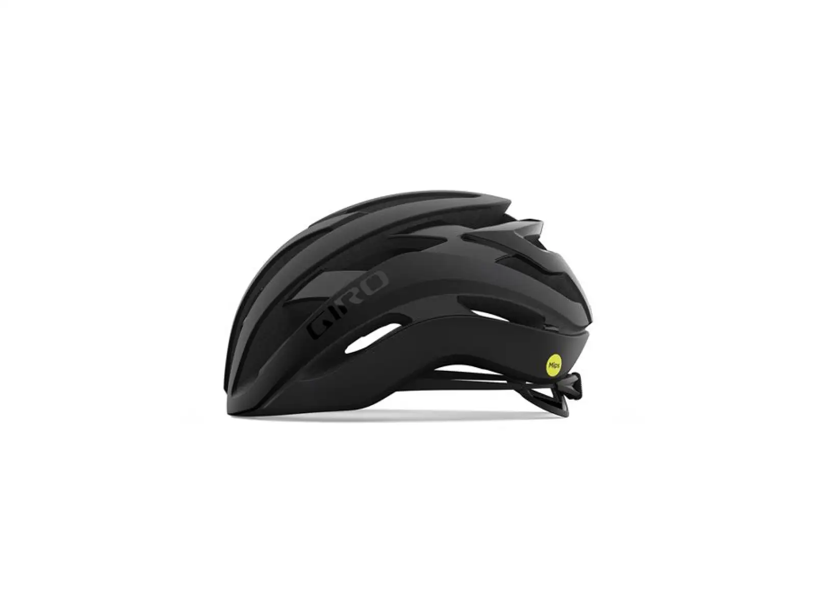 Giro Cielo MIPS kask Mat Black