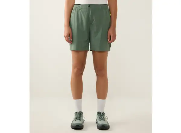 Haglöfs L.I.M Fuse damskie spodenki Chlorophyll Green