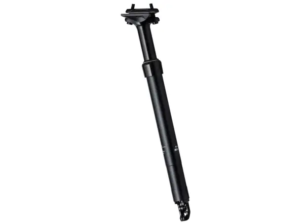 Easton EA70 AX teleskopowa sztyca 27,2 mm czarna