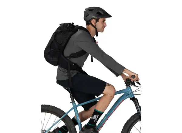 Osprey Raptor Pro plecak 18 l Back