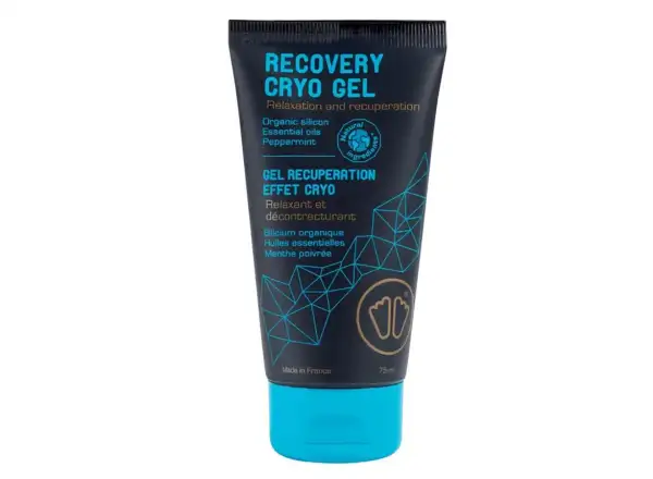 Sidas Recovery Cryo Żel 75 ml