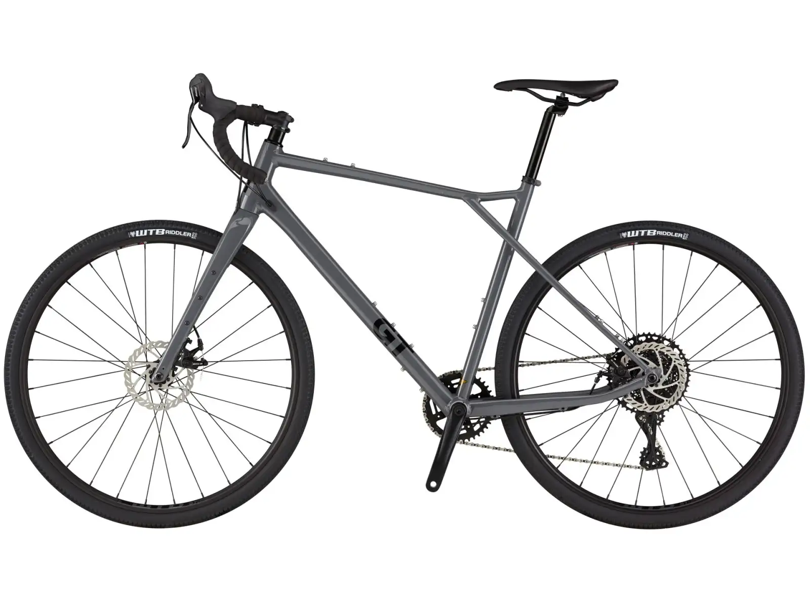 GT Grade Sport WGR gravel rower