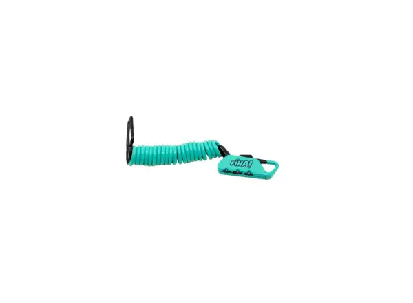 Fíha Tiny Guard zamek rowerowy