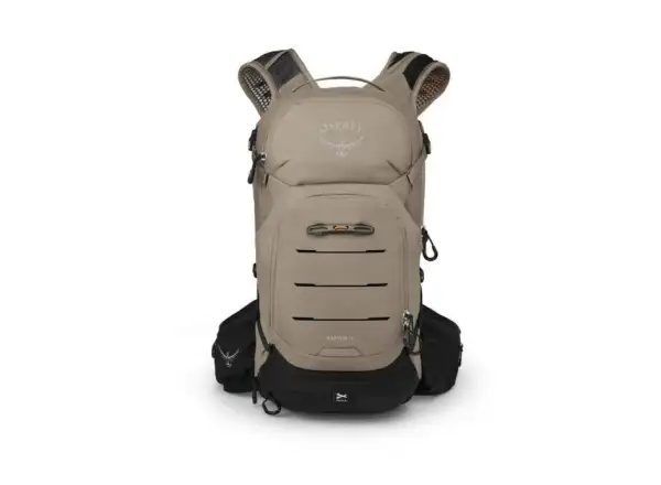 Osprey Raptor 14 plecak Pediment Grey