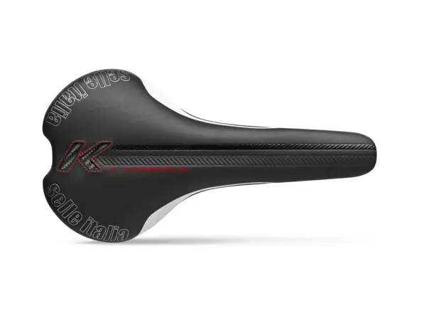 Selle Italia Flite Kit Carbonio L1 siodło czarna