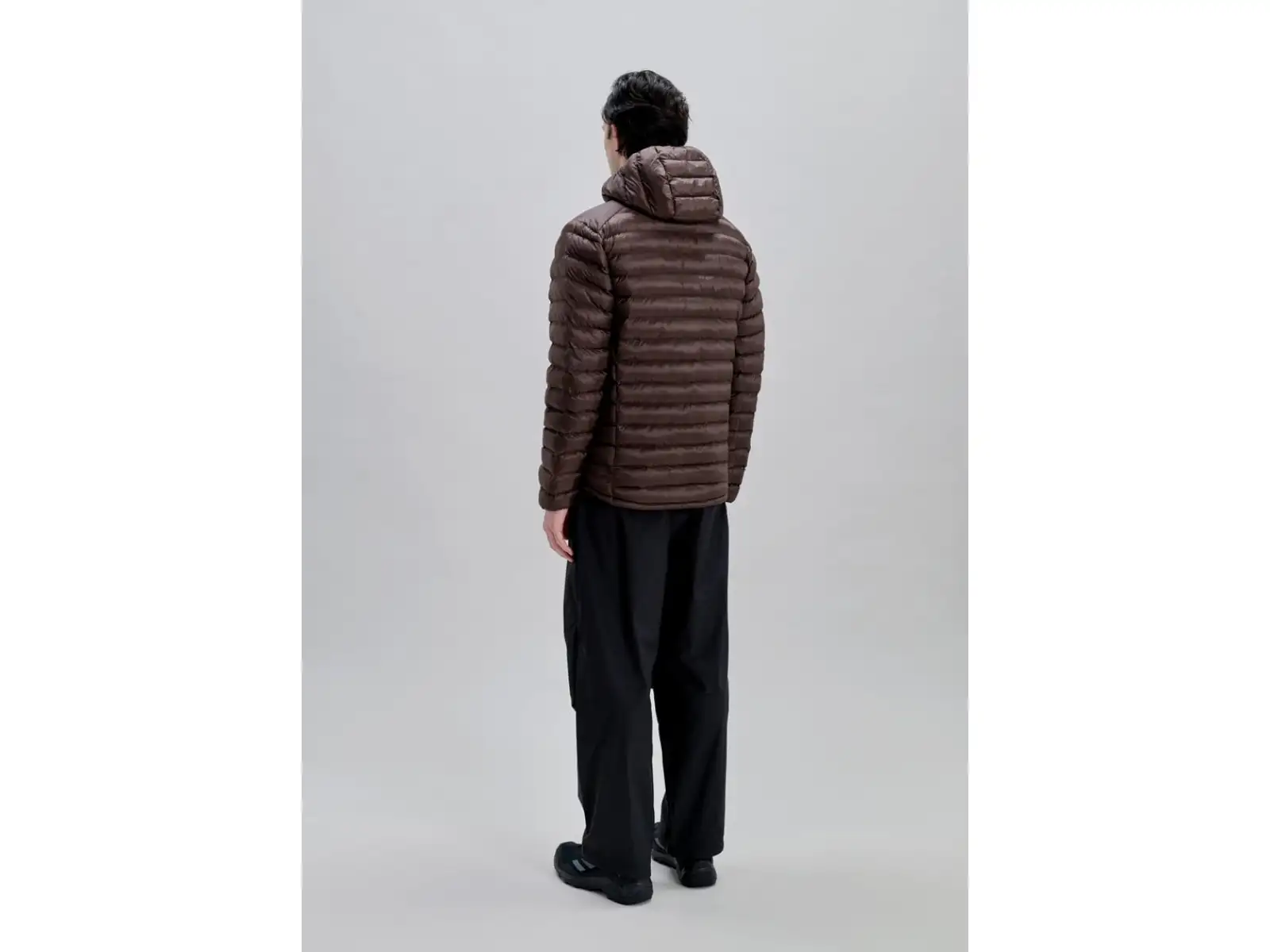 POC Coalesce męska kurtka Bronzite Brown