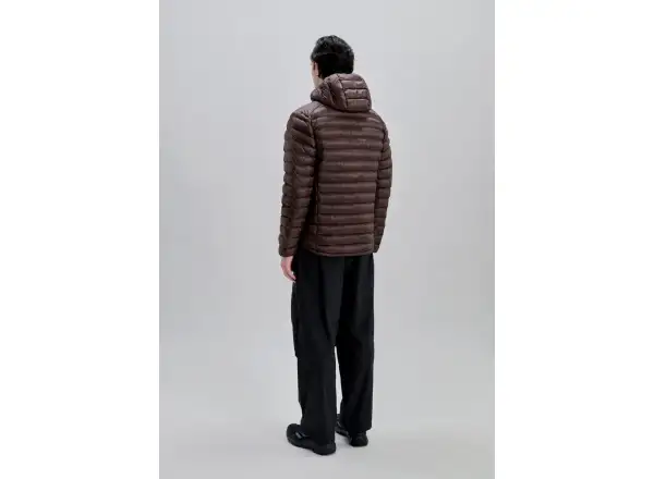 POC Coalesce męska kurtka Bronzite Brown