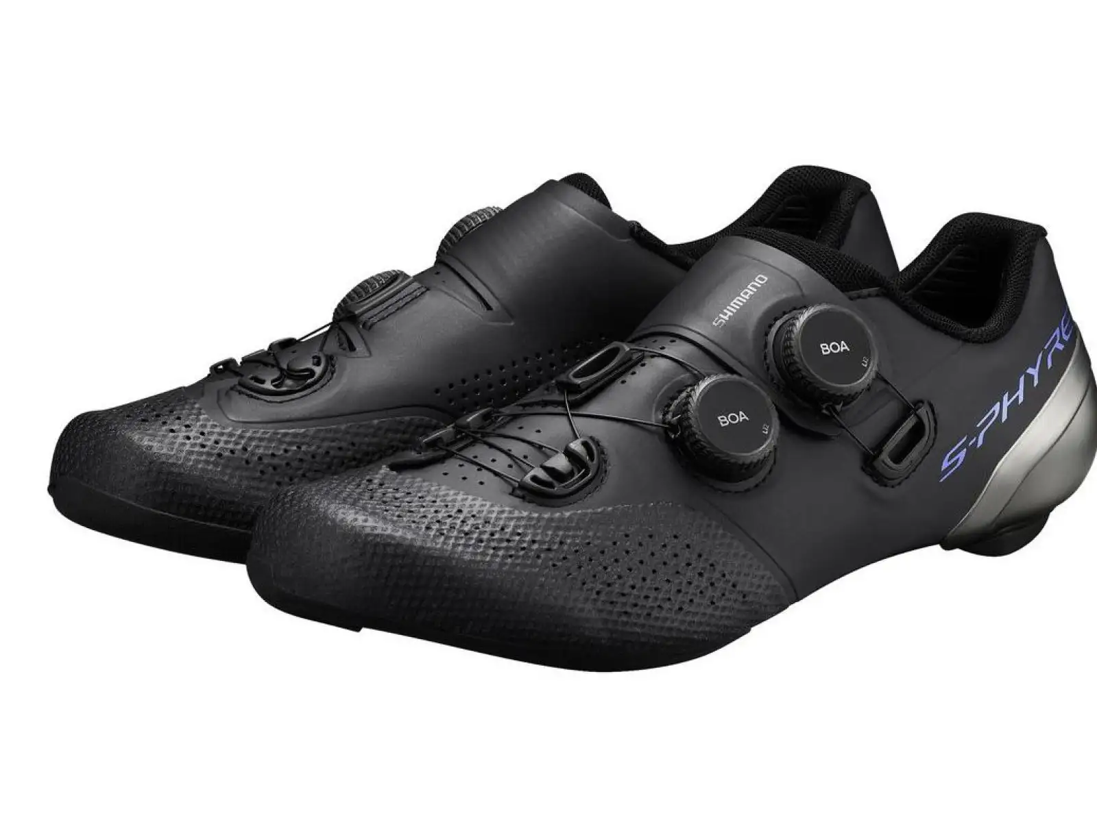 Shimano SH-RC902 szosowe męskie buty czarna