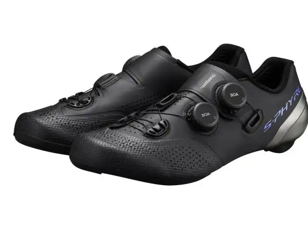 Shimano SH-RC902 szosowe męskie buty czarna