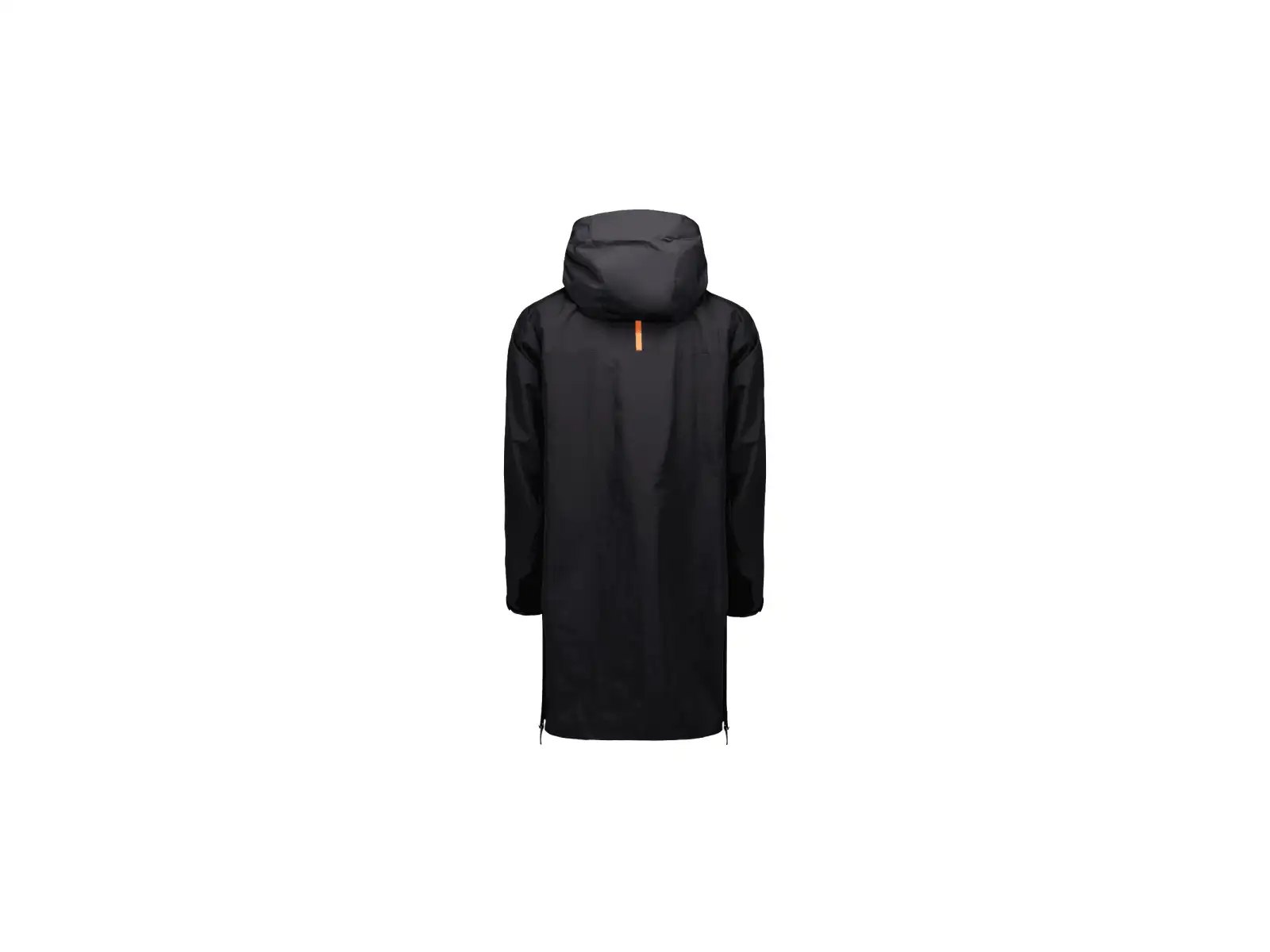 POC Race Mentor Coat zimowy płaszcz Uranium Black