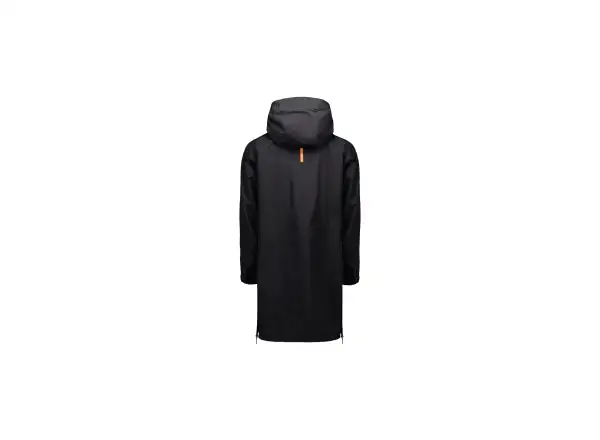 POC Race Mentor Coat zimowy płaszcz Uranium Black