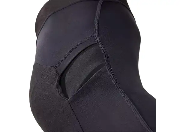 Fox Enduro Pro ochraniacze kolan Black