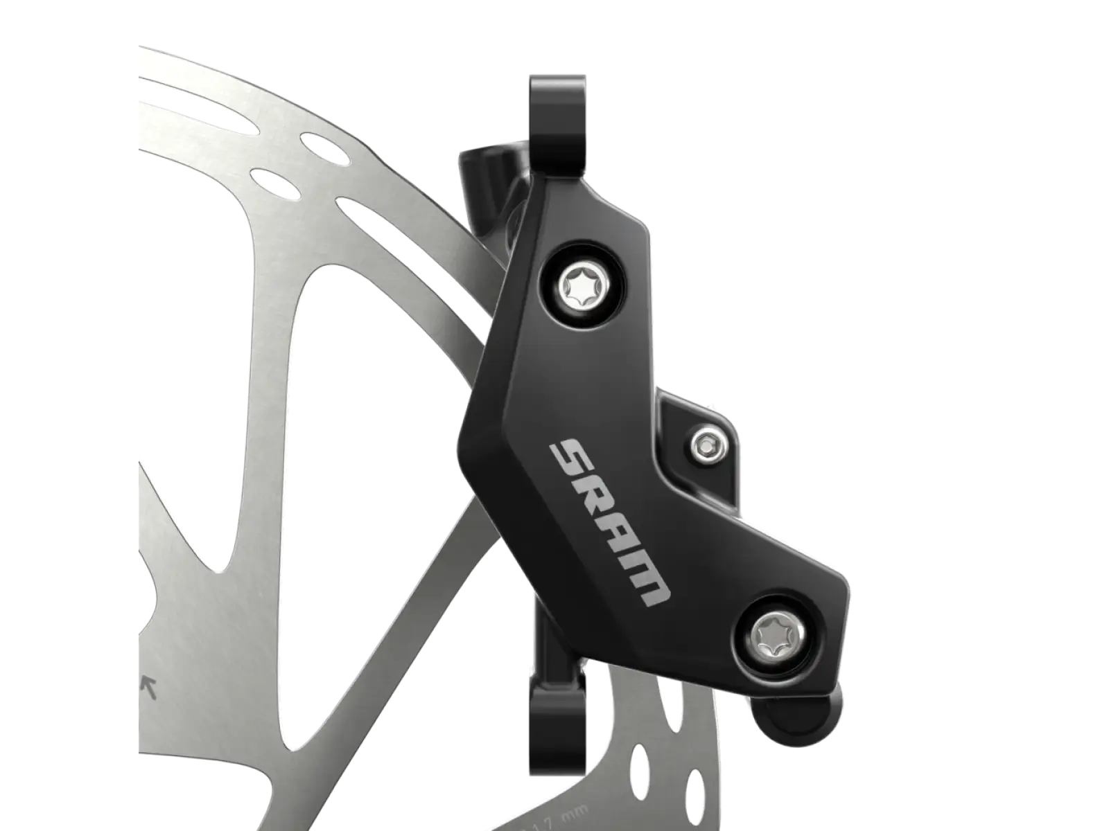 Sram DB6 przedni hamulec tarczowy