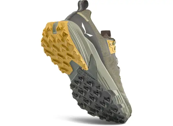 Salewa PEDROC 2 MAX męskie buty Faded Green Dark Olive