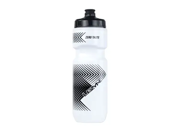 Lezyne Flow Thermal Bottle bidon termiczny 550 ml biała