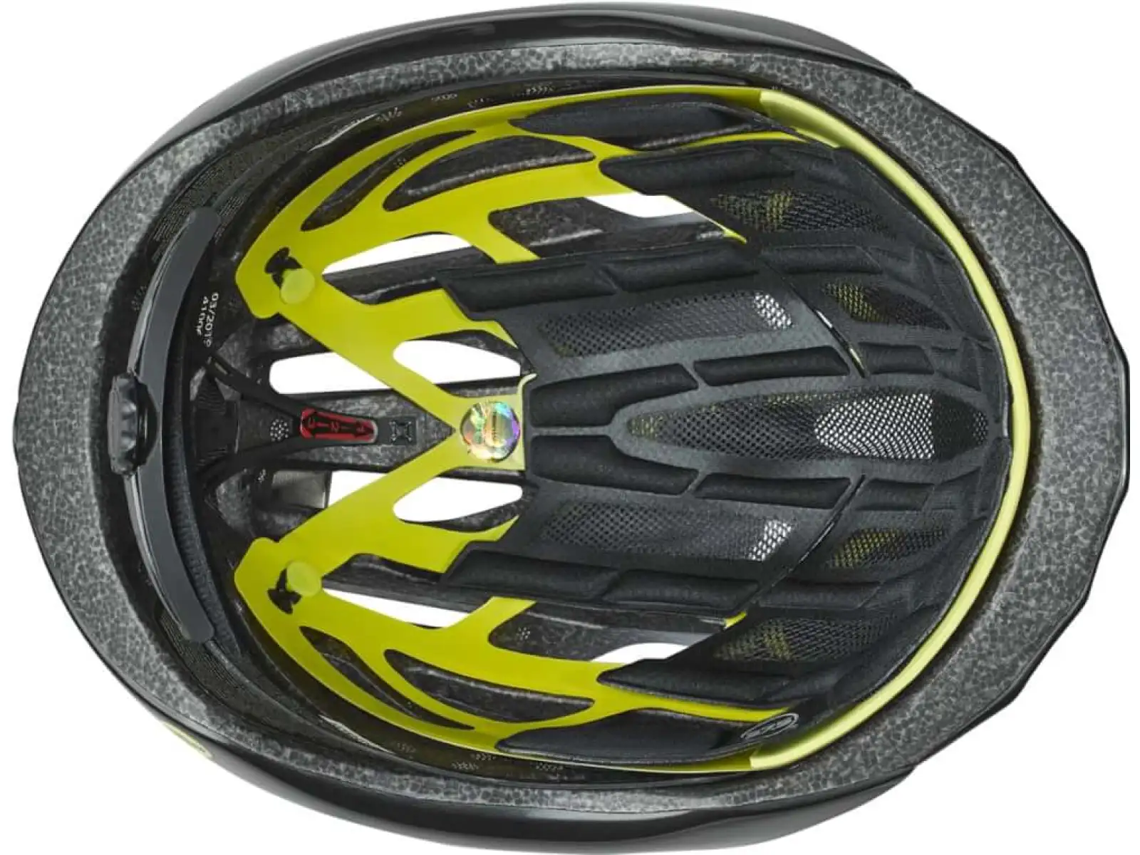 Mavic Syncro SL Mips MTB kask Iridescent