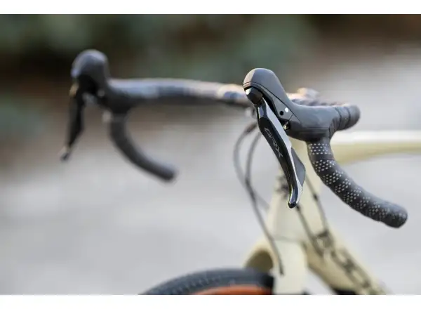 Rock Machine Gravelride CRB 700 gravel rower Matte Sand/Black
