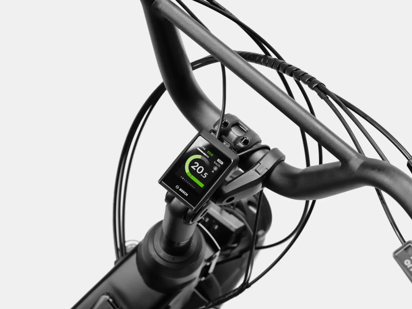Cannondale Cargowagen NEO 2 rower elektryczny miejski GRY
