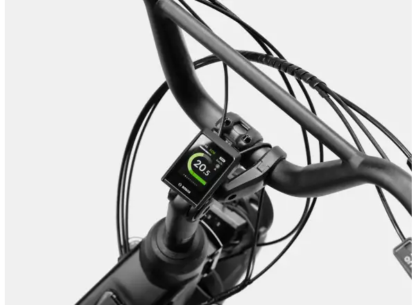 Cannondale Cargowagen NEO 2 rower elektryczny miejski GRY