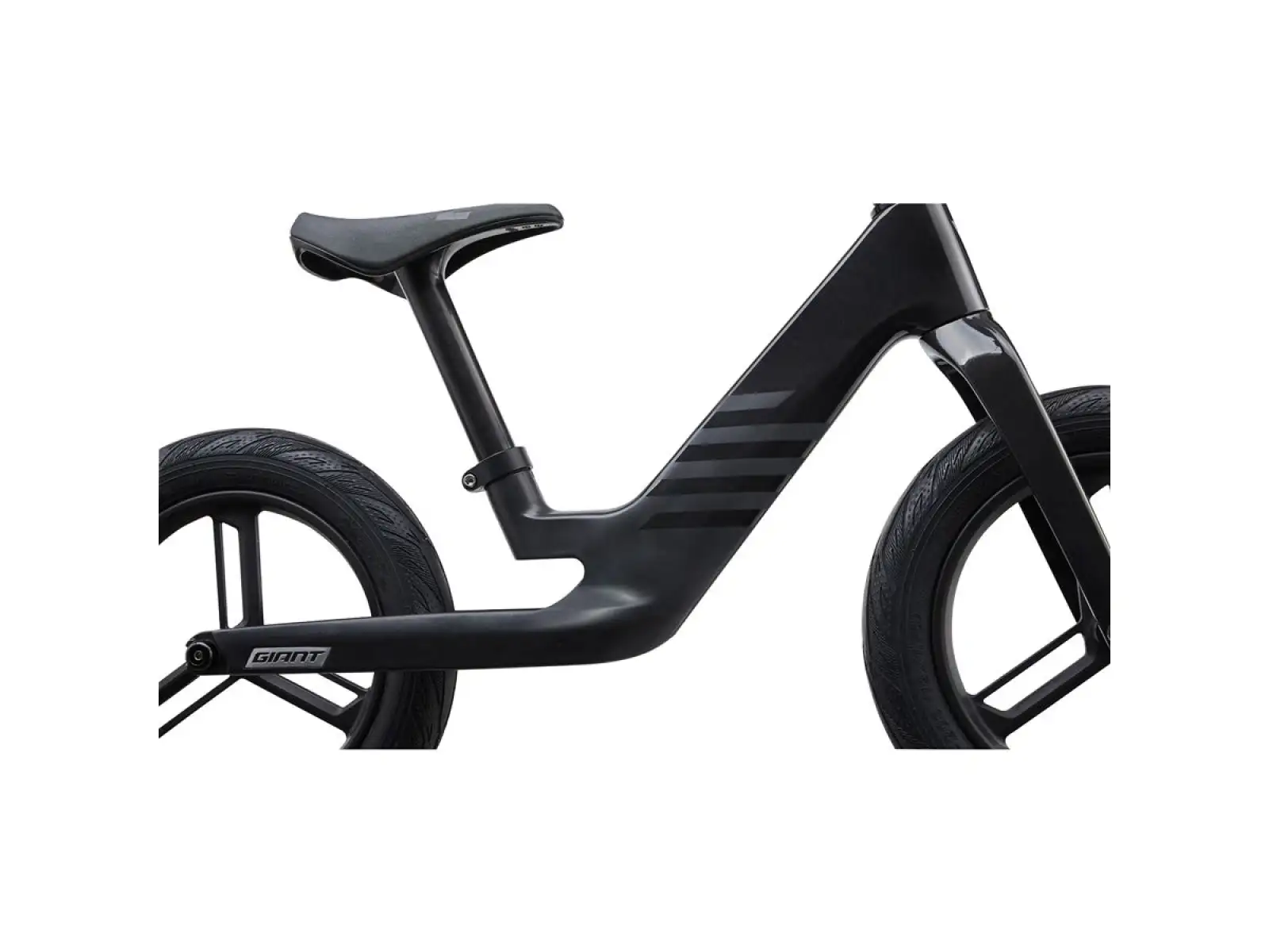 Giant PRE RCARBON PUSH BIKE rowerek biegowy dziecięcy